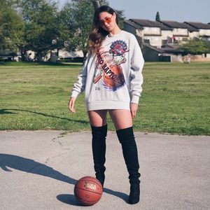 Meet your Posher, Shayla